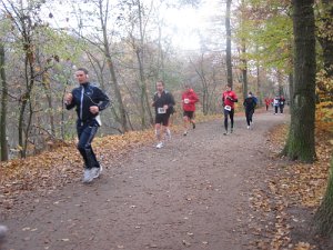 Winterlauf Bramfeld 029